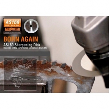 Arbortech A16054 Arbortech Blade Sharpening Disc